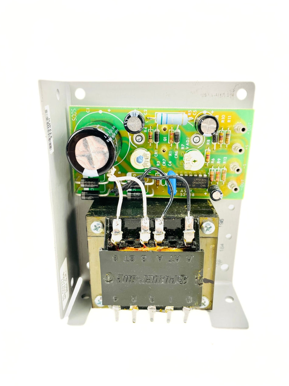 Power One Power Supply HB24-1.2-A 440017BH03