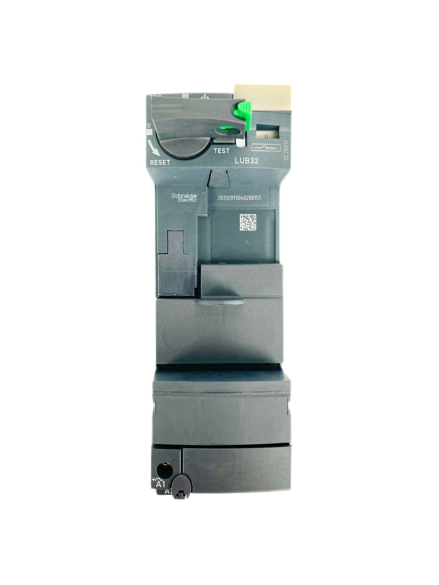 Schneider Electric TeSys U Motor Starter Power Base LUB32