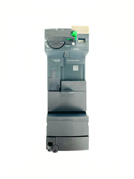 Schneider Electric TeSys U Motor Starter Power Base LUB32