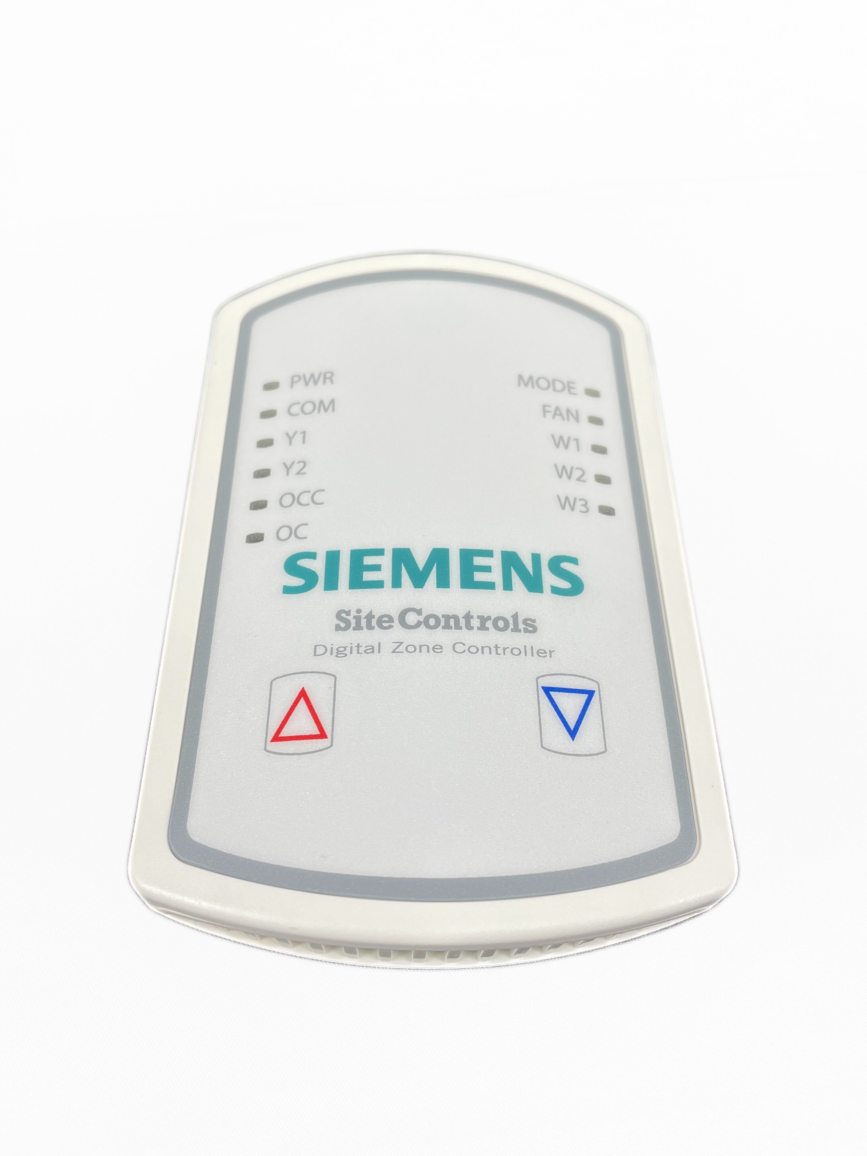 Siemens Digital Zone Controller SC1007