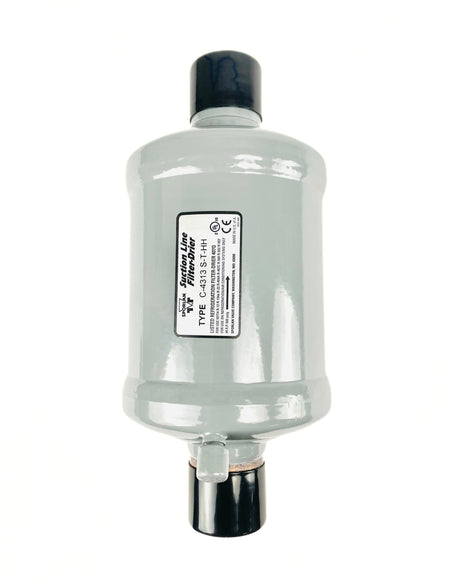 Sporlan 1-58 ODF Liquid Line Filter Drier C4313-S-T-HH