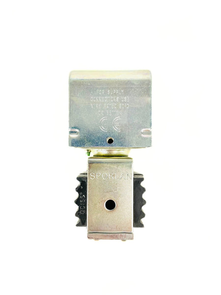 Sporlan 120/208/240V Solenoid Coil W/ Junction Box 310286-009