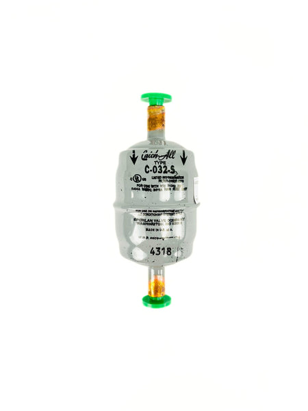 Sporlan 1/4" Solder Liquid Line Filter Drier C-032-S