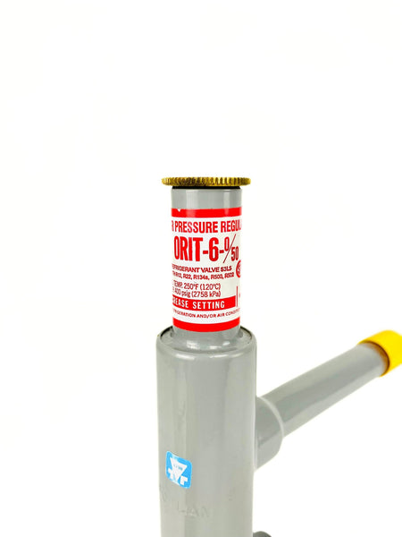 Sporlan 5/8" ODF Solder ORIT-6 0/50