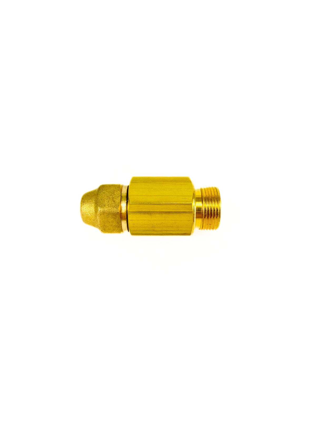 Sporlan KA-IBI Bottom Cap Assembly Kit 183013