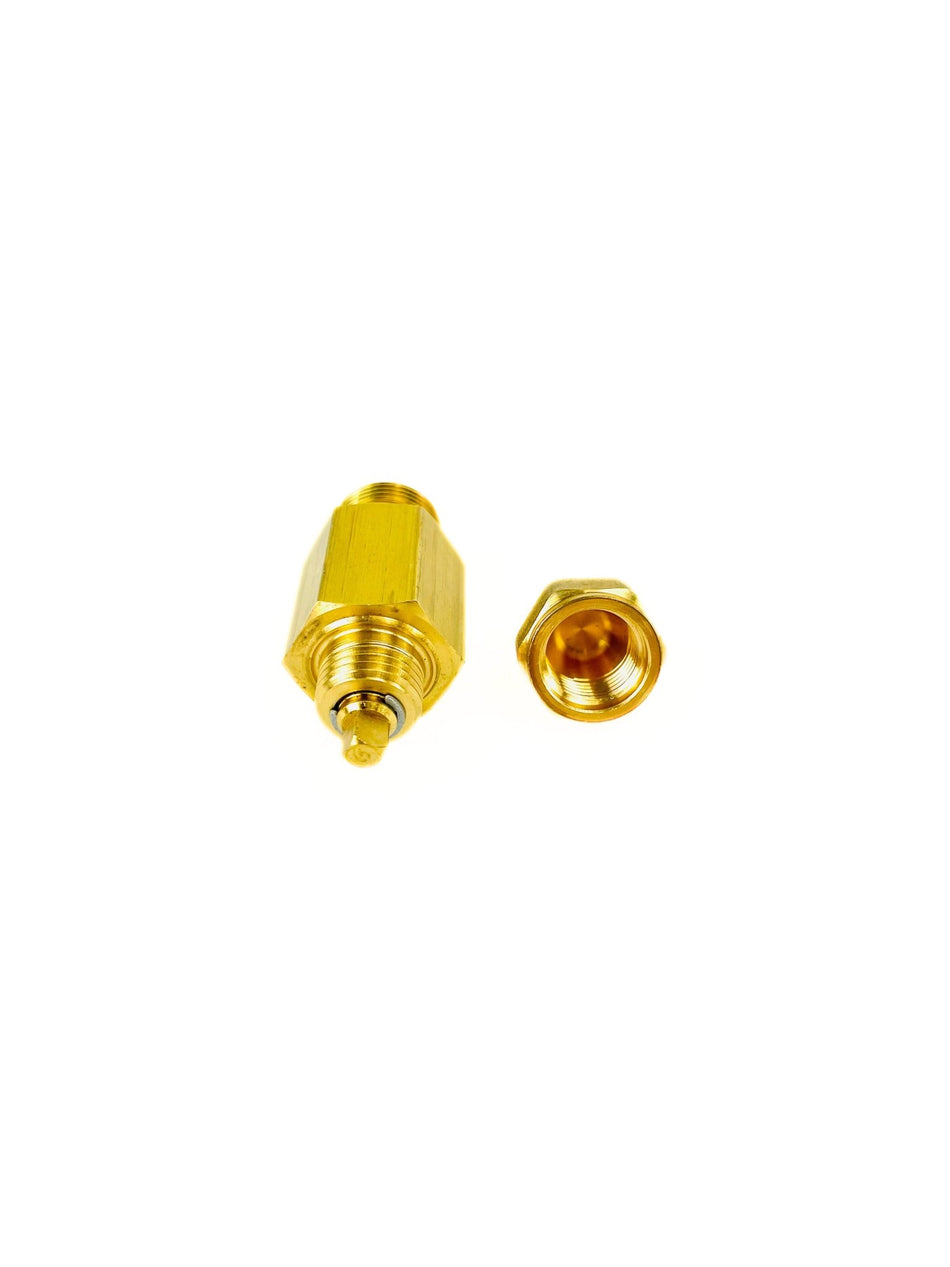 Sporlan KA-IBI Bottom Cap Assembly Kit 183013