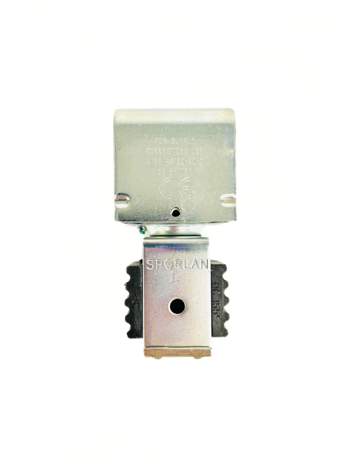 Sporlan MKC-1 Solenoid Coil W/ Junction Box 310000