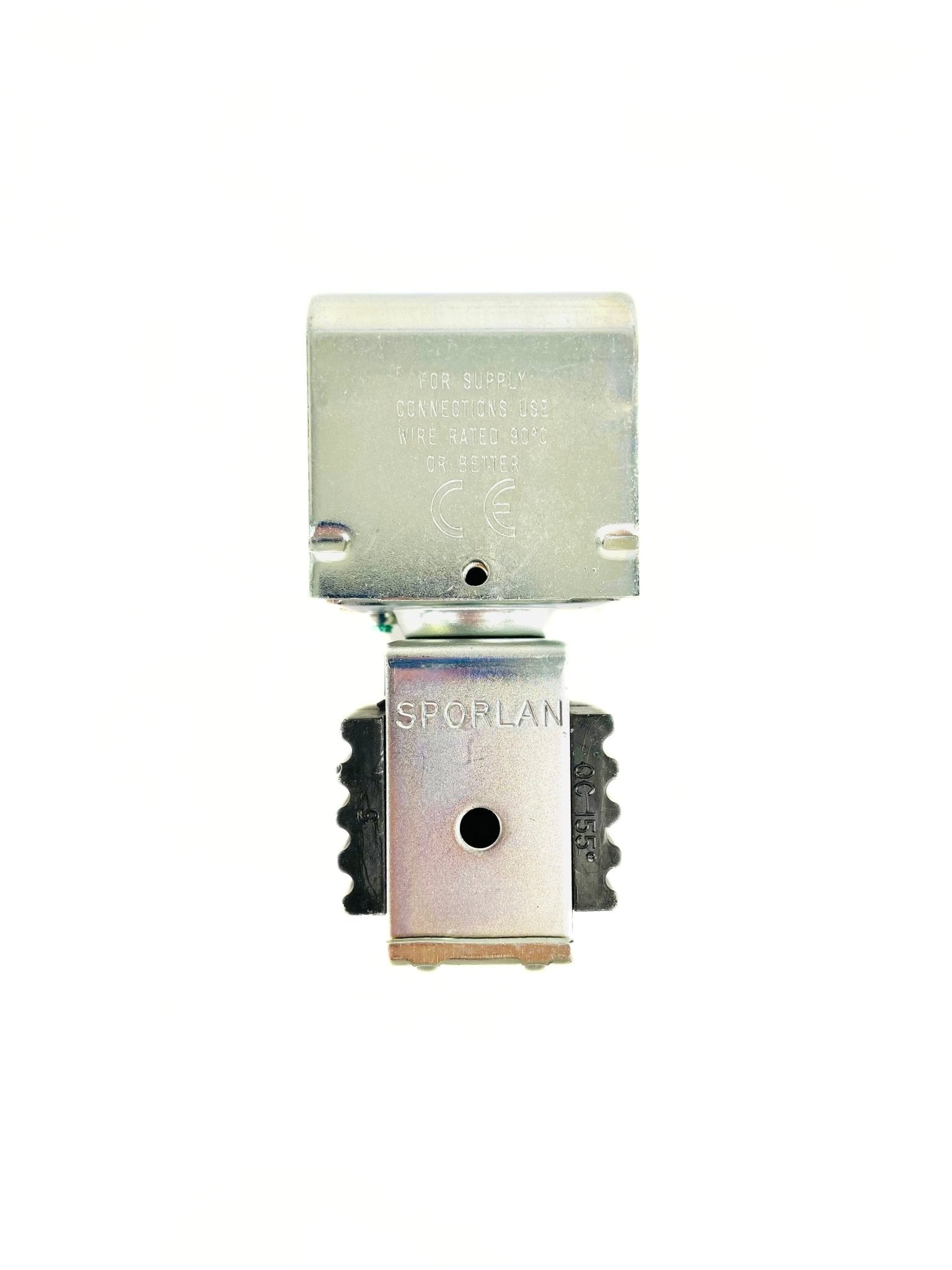 Sporlan MKC-1 Solenoid Coil W/ Junction Box 310000