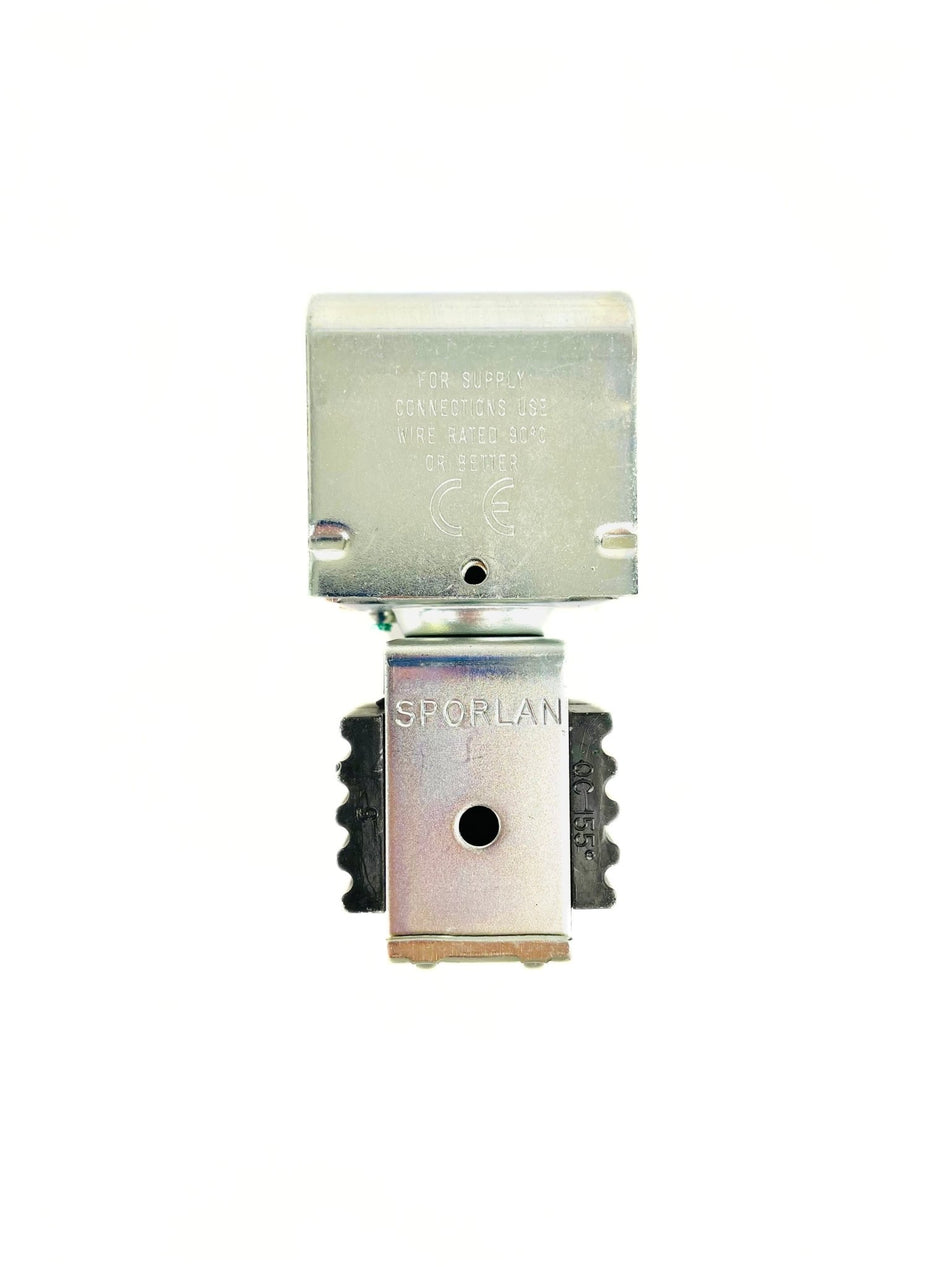 Sporlan MKC-1 Solenoid Coil W/ Junction Box 310000