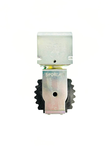 Sporlan MKC-2 120V Solenoid Coil W Junction Box 311424
