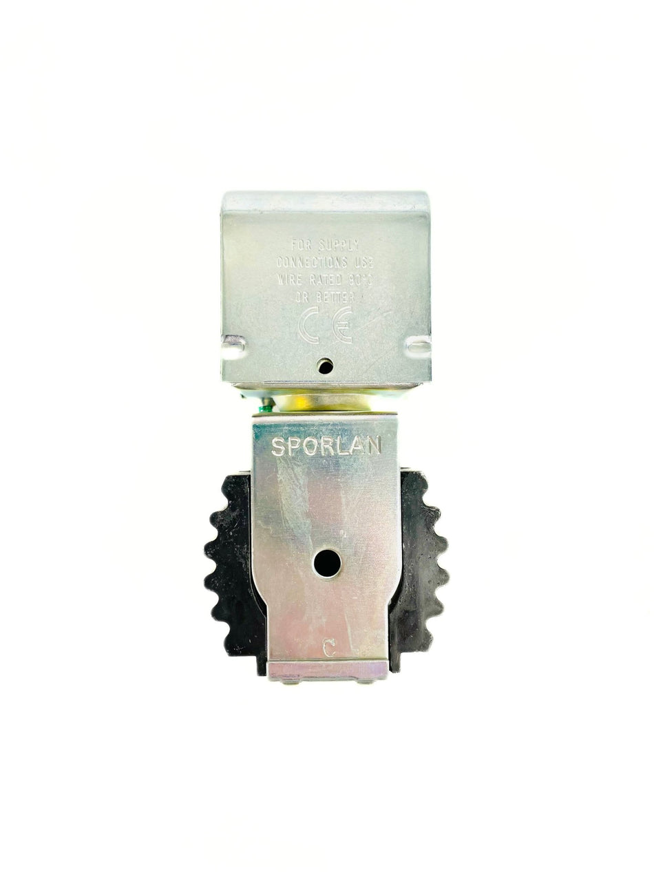 Sporlan MKC-2 120V Solenoid Coil W Junction Box 311424