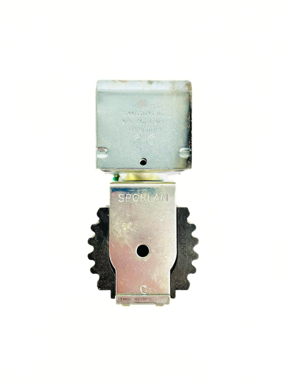 Sporlan MKC-2 208-240V Solenoid Coil W/ Junction Box 311515