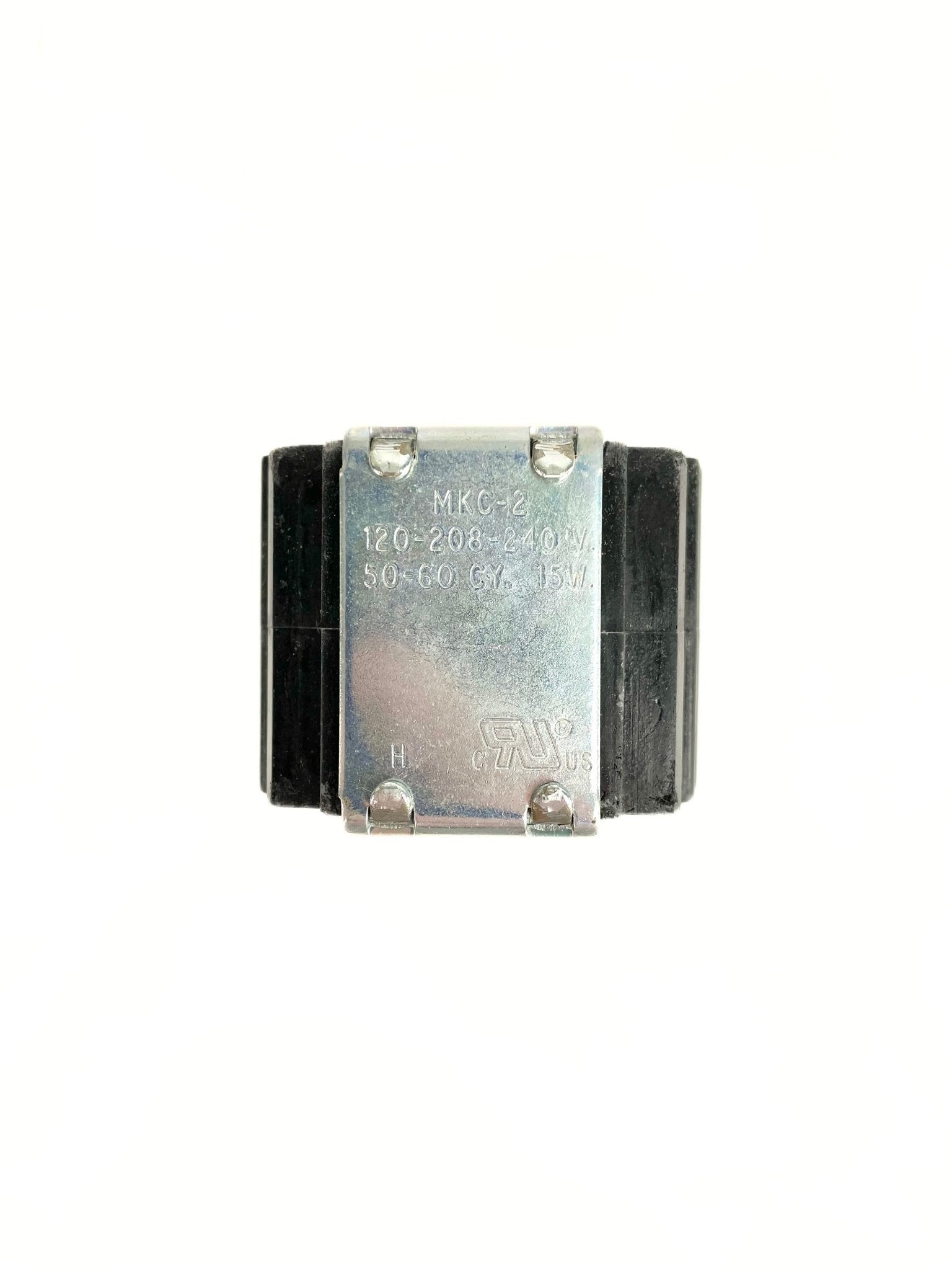Sporlan MKC-2 Dual Volt Solenoid Coil W/ Junction Box 311671