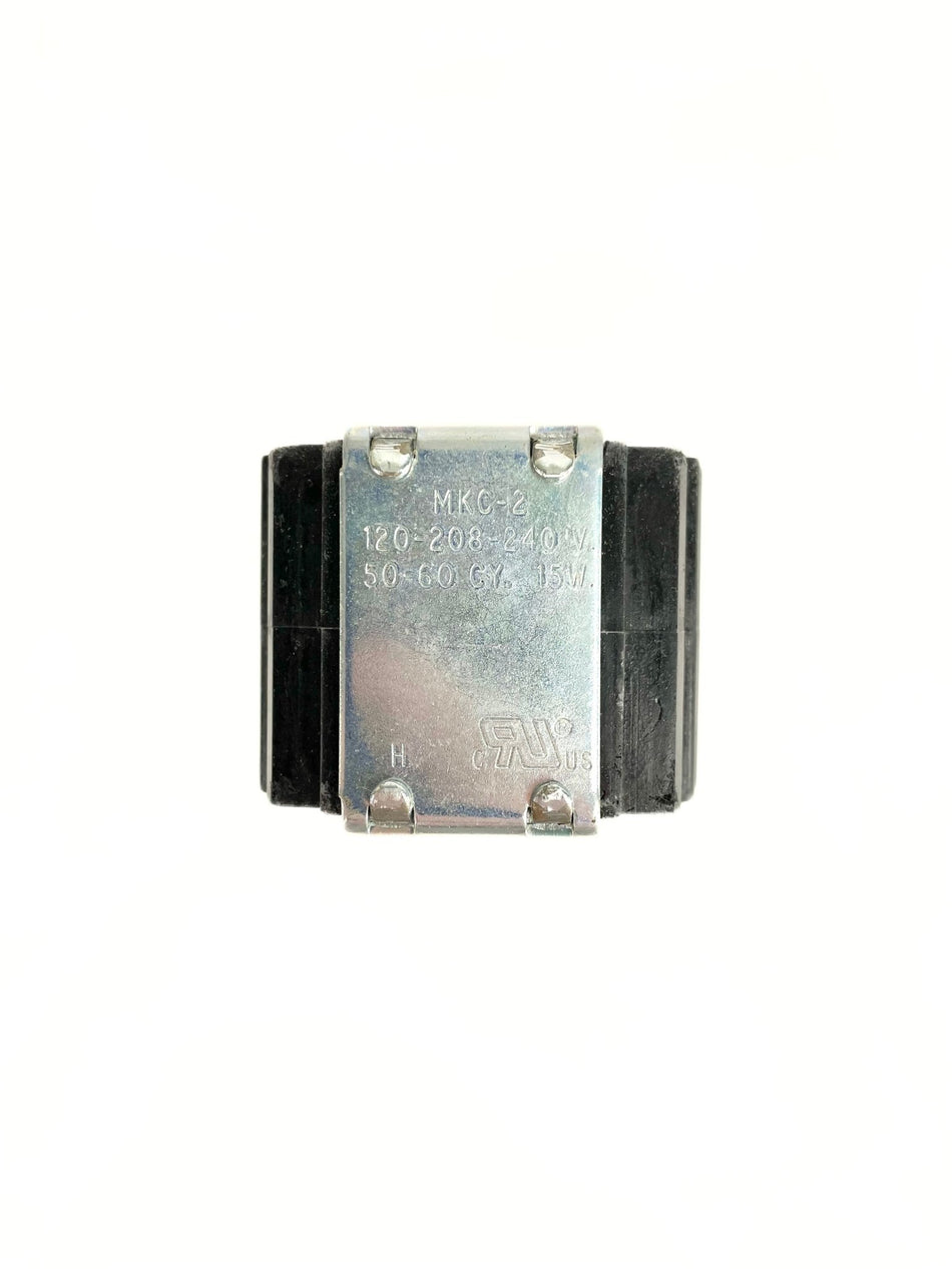 Sporlan MKC-2 Dual Volt Solenoid Coil W/ Junction Box 311671