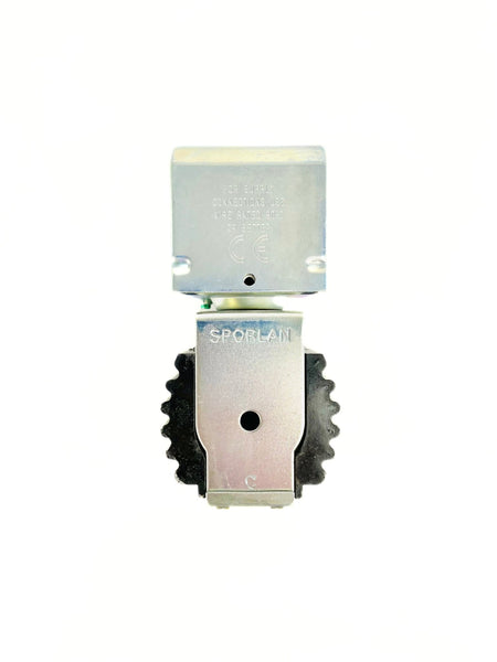 Sporlan MKC-2 Dual Volt Solenoid Coil W/ Junction Box 311671