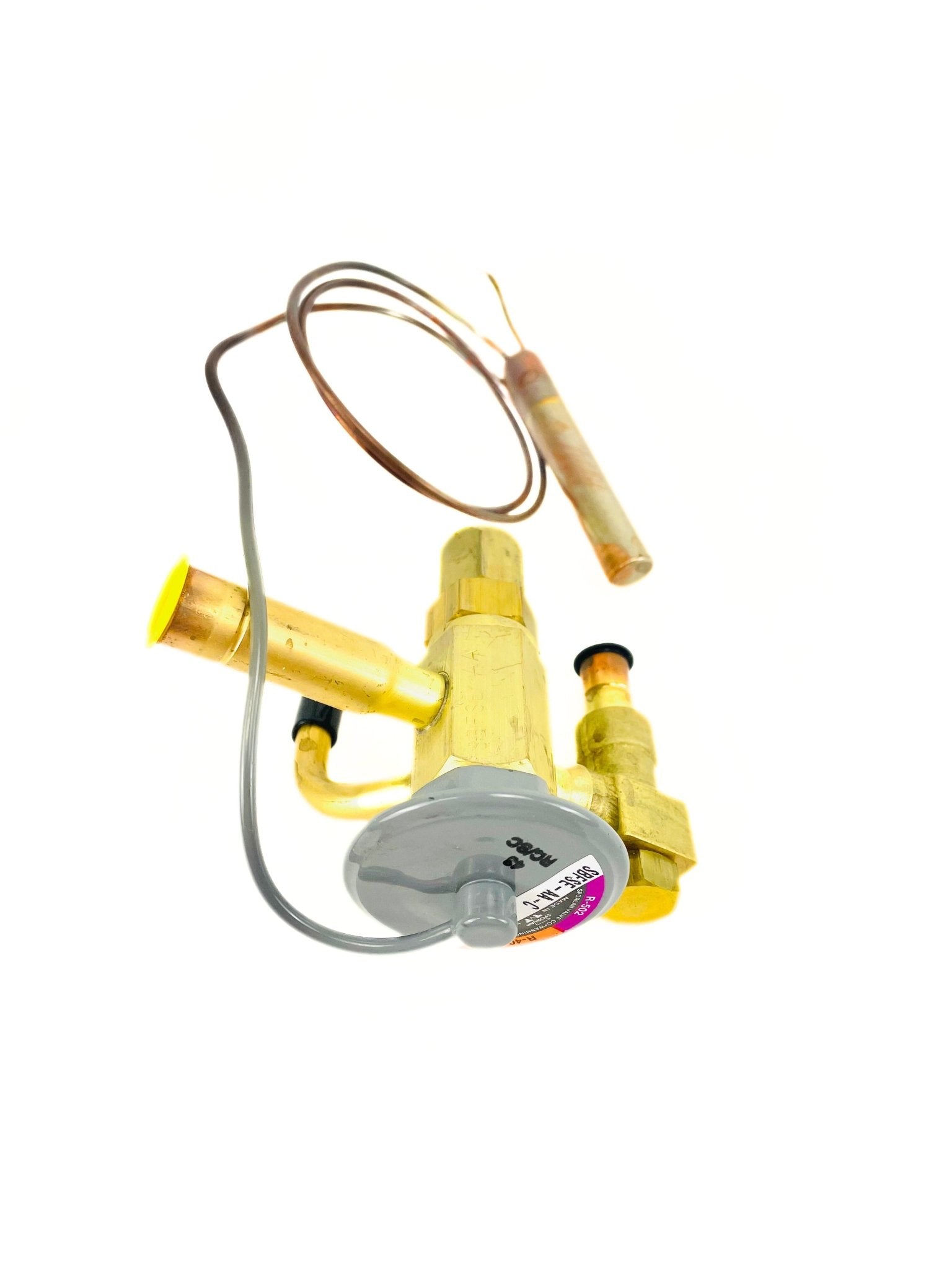 Sporlan R404A TXV SBFSE-AA-C | Commercial Climate Supply