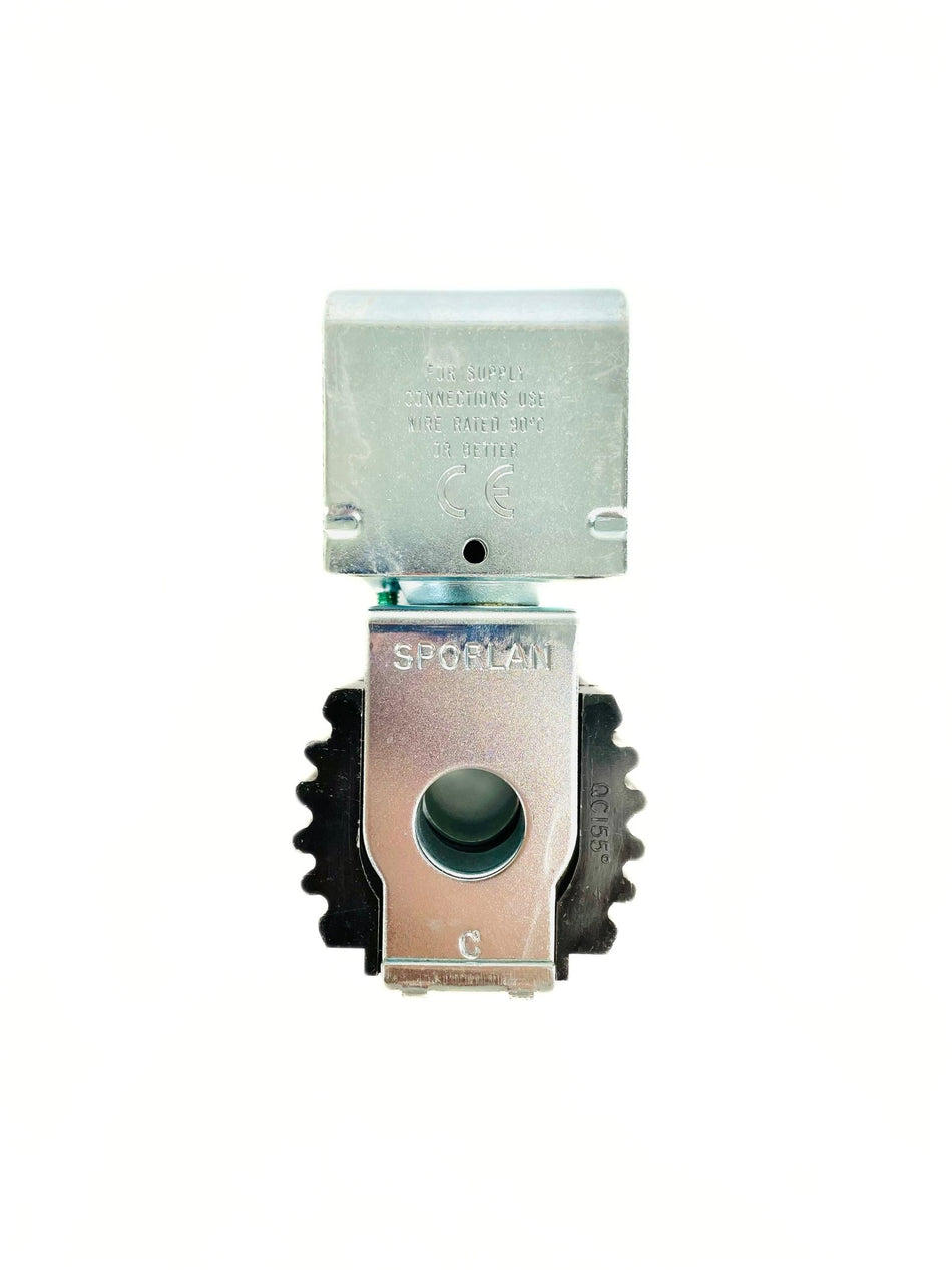 Sporlan OMKC-2 Solenoid Coil W/ Junction Box 312783