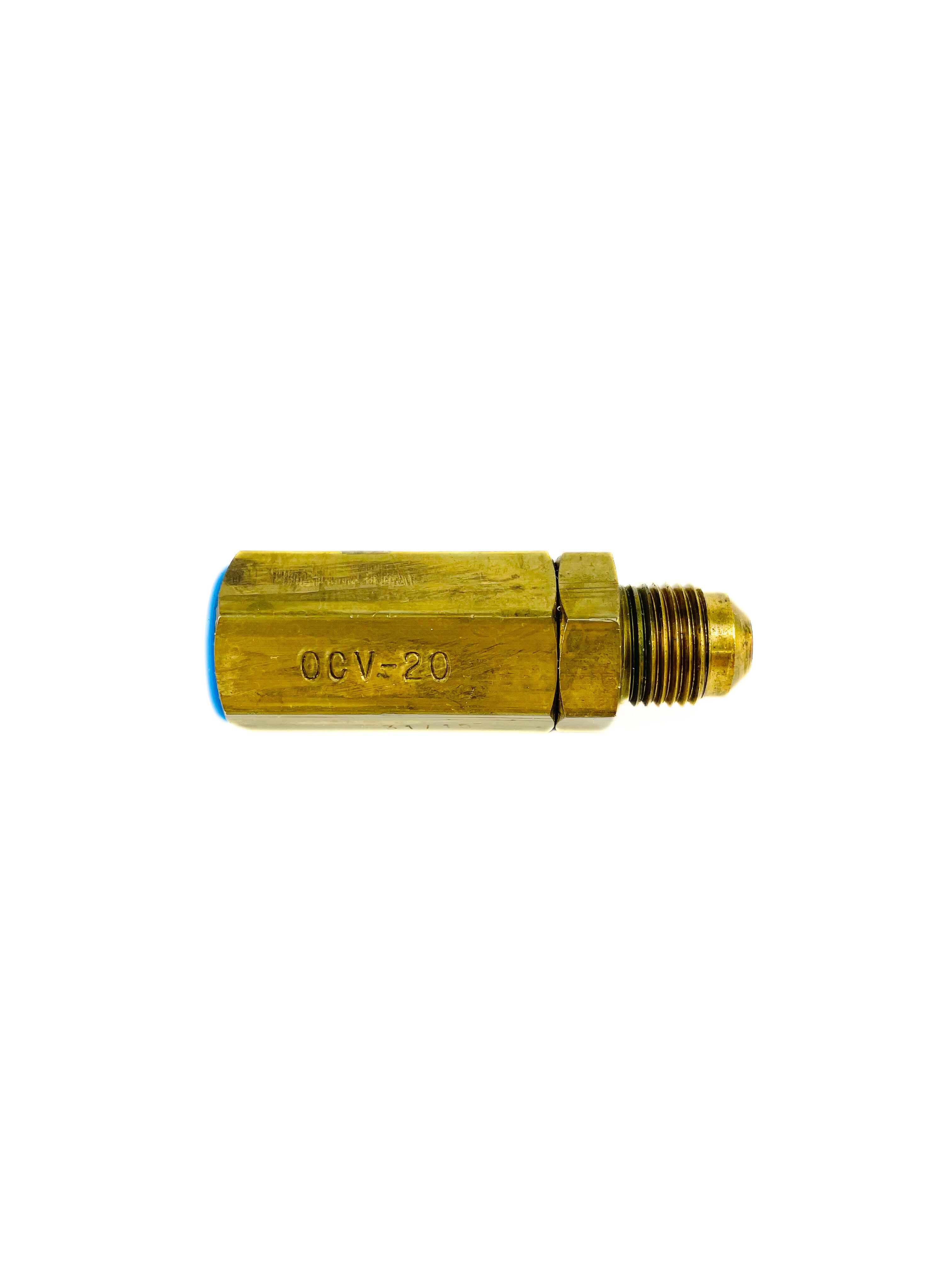 Sporlan OVC-20 Oil Level Check Valve 960057