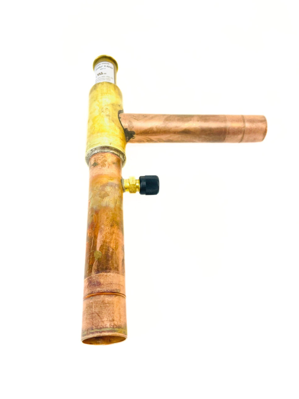 Sporlan Pressure Regulating Valve ORIT-6-30100