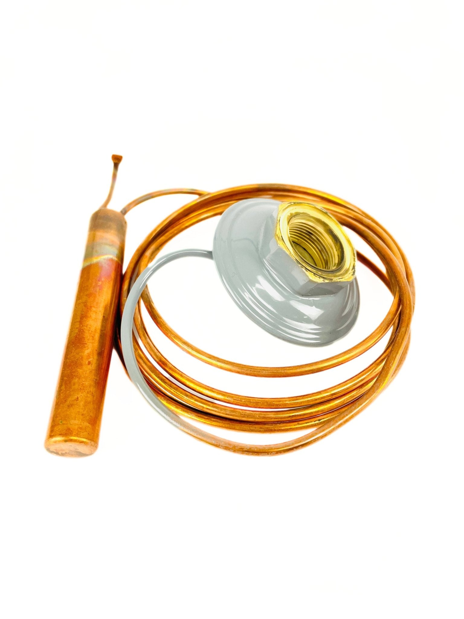 Sporlan R22 Charge Element 180319 KT-43-VC