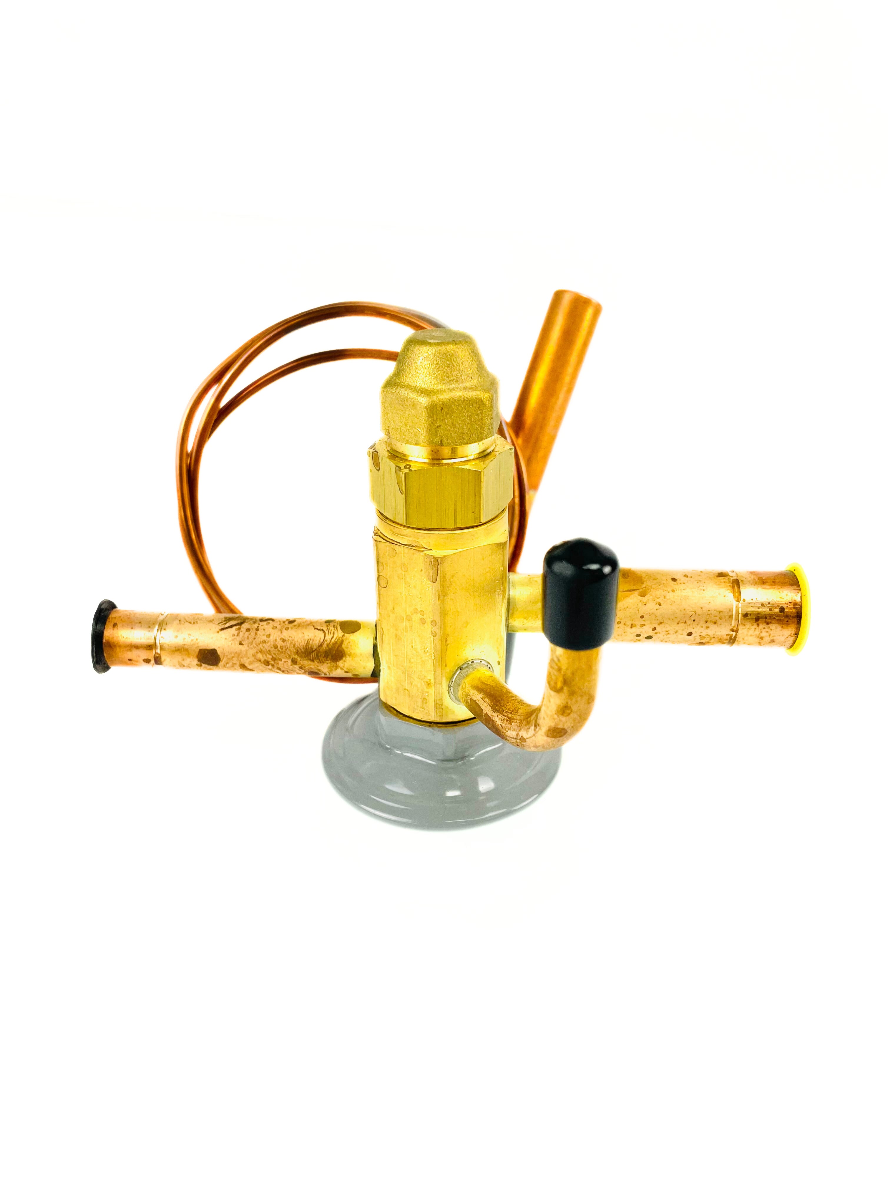 Sporlan R22 Thermostatic Expansion Valve EBFVE-A-Z