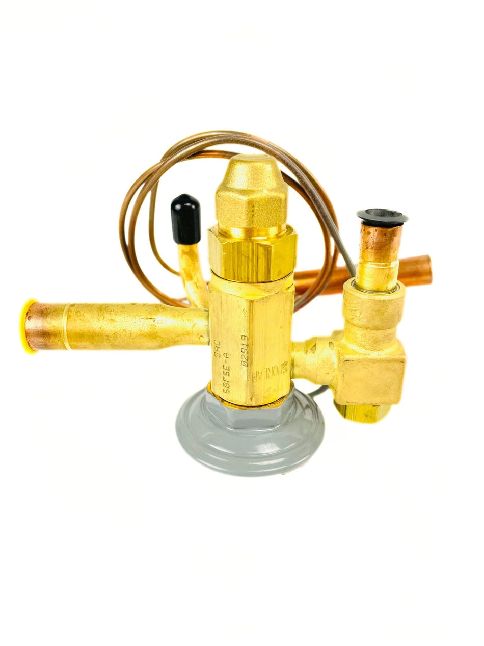 Sporlan R404A Thermostatic Expansion Valve 108617 SBFSE-A-C