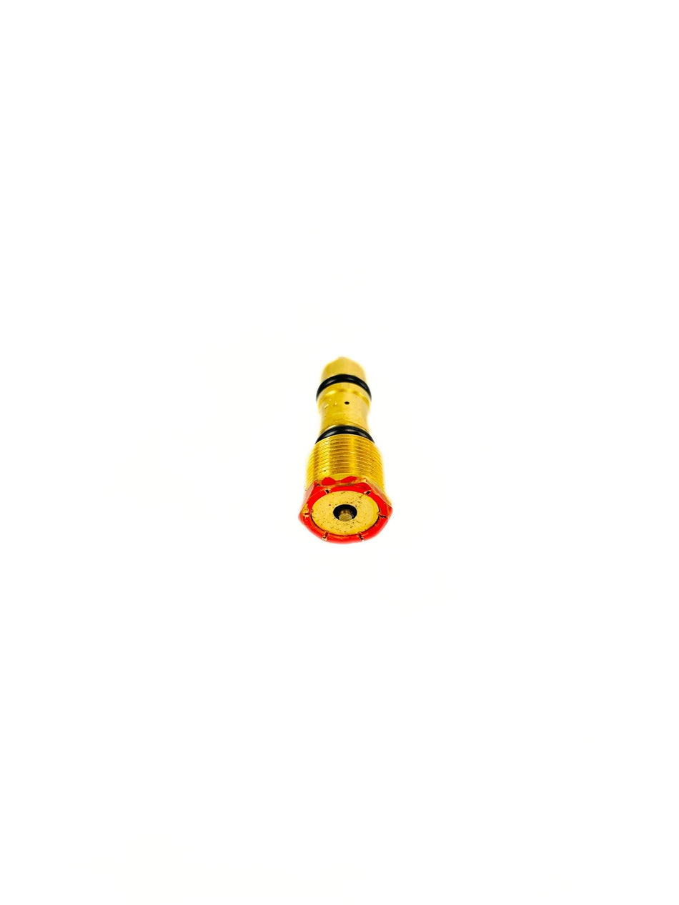 Sporlan Red Valve Cartridge & Tag BQC-AAA 168303