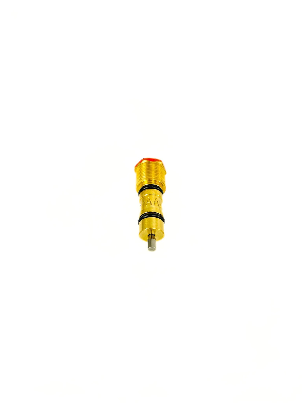 Sporlan Red Valve Cartridge & Tag BQC-AAA 168303
