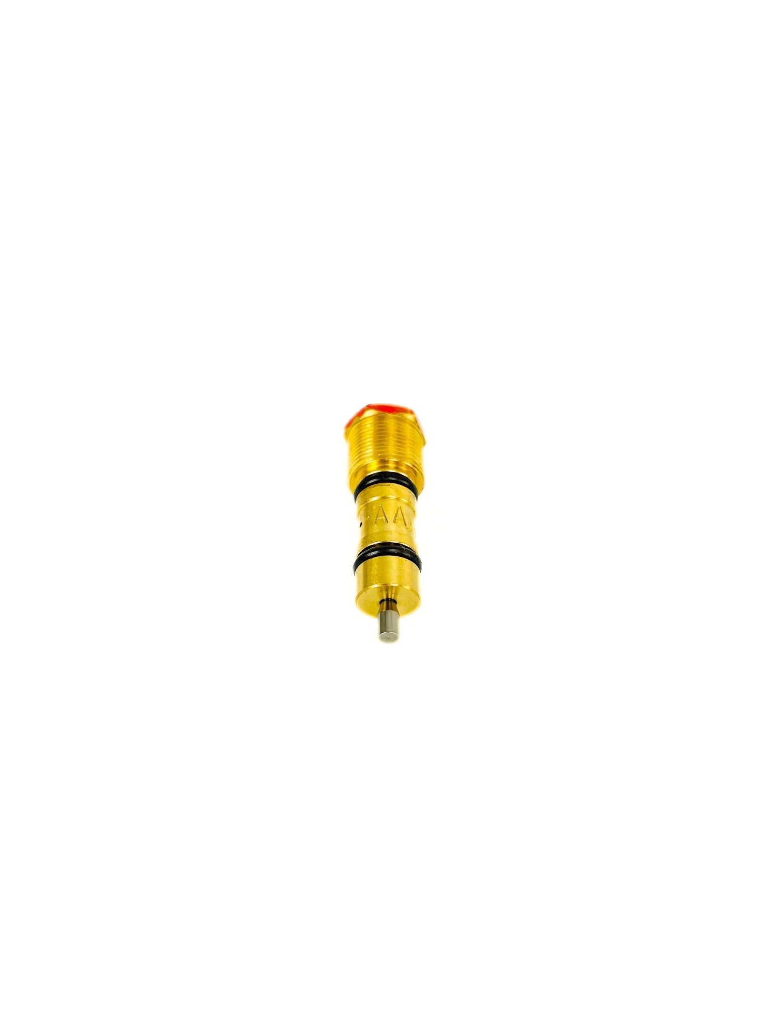 Sporlan Red Valve Cartridge & Tag BQC-AAA 168303