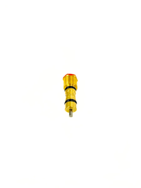 Sporlan Red Valve Cartridge & Tag BQC-AAA 168303