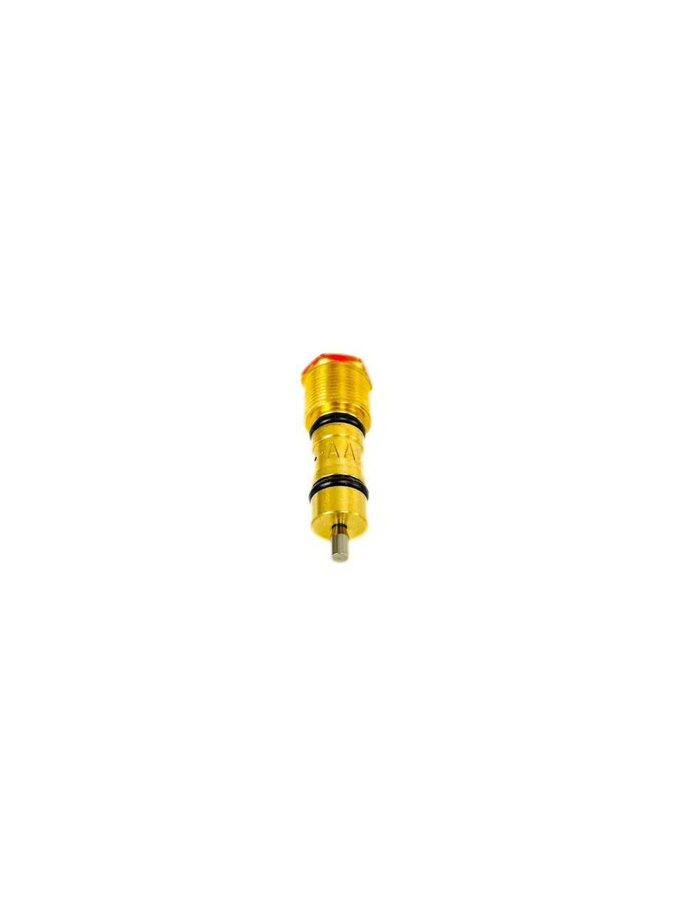Sporlan Red Valve Cartridge & Tag BQC-AAA 168303