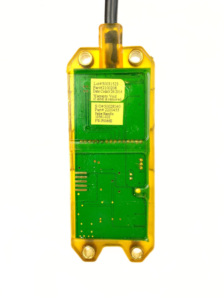 Sporlan SMS 1 Temp Controller 805203 P086740M