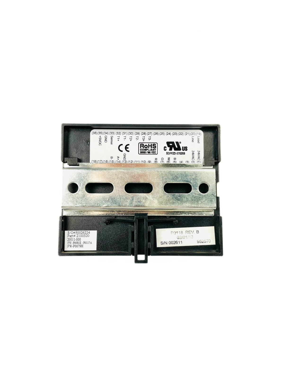 Sporlan Subcooler Refrigeration Controller 952570