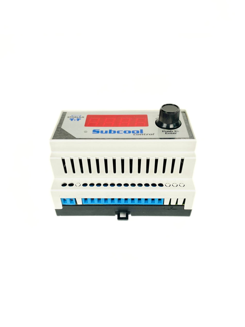 Sporlan Subcooler Refrigeration Controller 952570