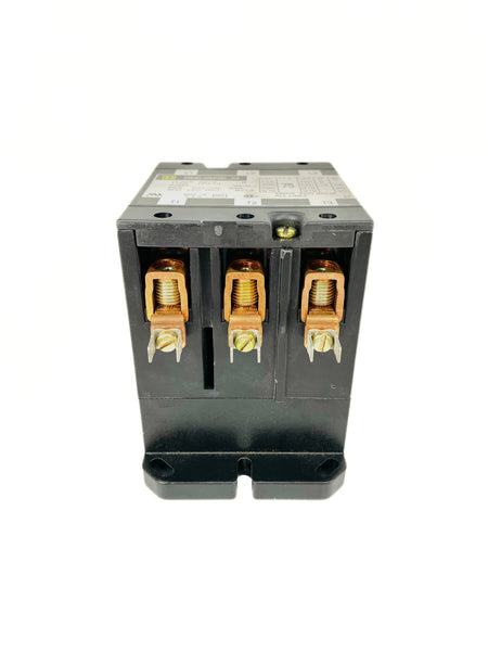Square D 3 Pole 75 Amp 208240V Contactor DPA73V09
