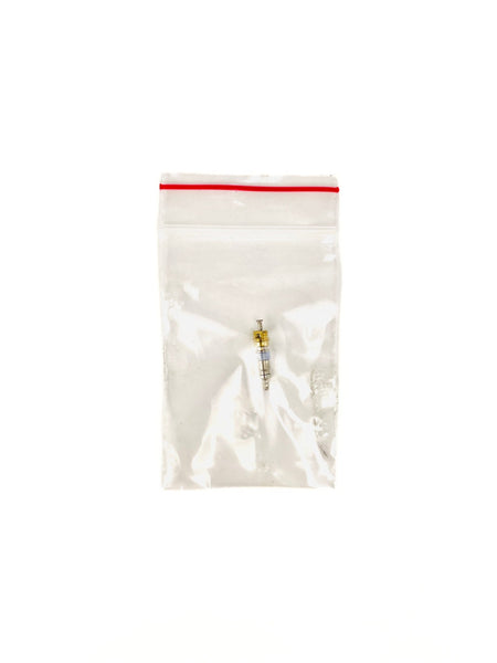 Superior Refrigeration 1-38 ODS Brass Ball Valve 592WAS-13ST