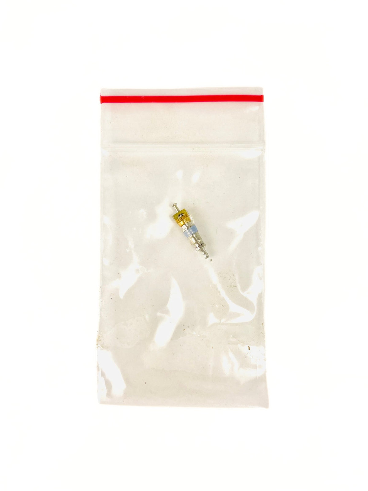Superior Refrigeration 1-58 ODS Brass Ball Valve 593WAS-15ST
