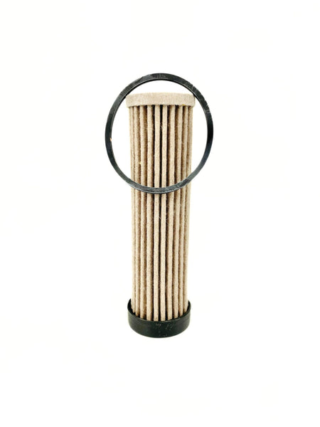 Superior Refrigeration 2CFA Super Pleated Filter F25A