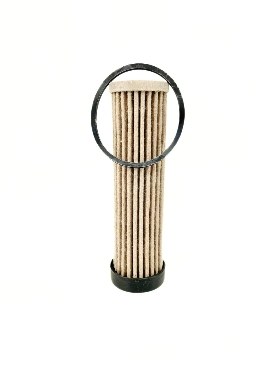 Superior Refrigeration 2CFA Super Pleated Filter F25A