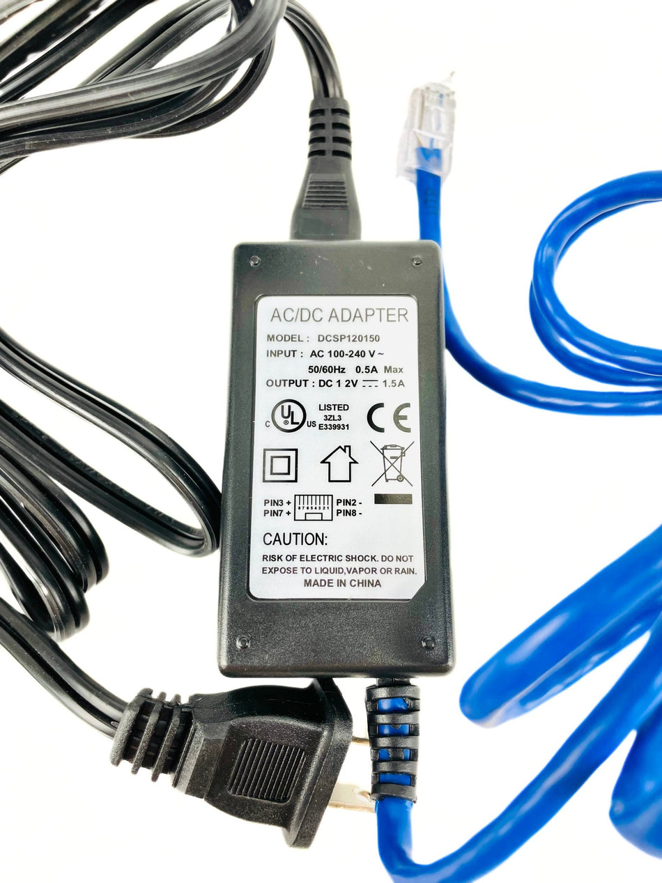 Thermo Simple Refrigeration Power Supply PS-S-1
