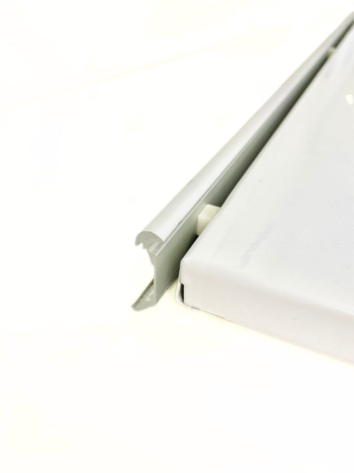 Tyler 20 x 48 Deli and Dairy Shelf 51846210