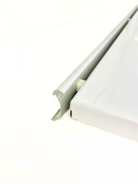 Tyler 20 x 48 Deli and Dairy Shelf 51846210
