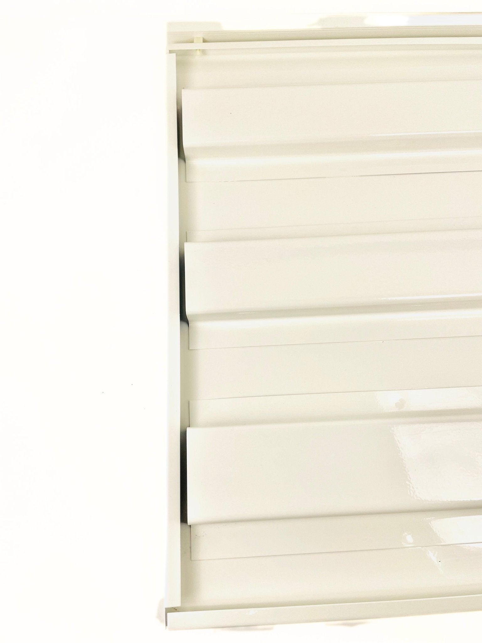 Tyler 22 x 48 Deli and Dairy Shelf 51987220