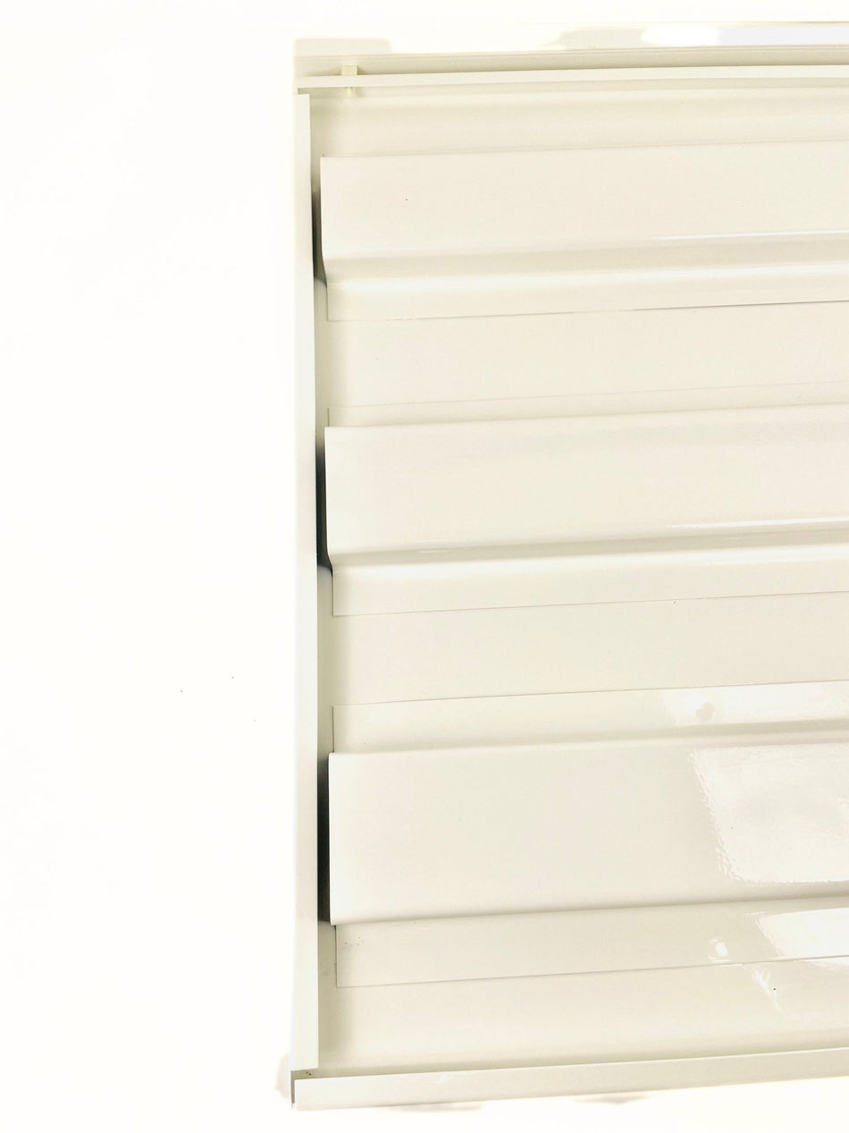 Tyler 22 x 48 Deli and Dairy Shelf 51987220