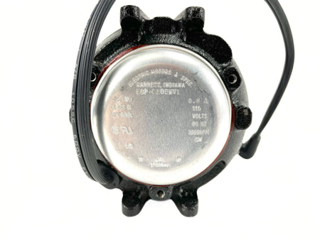 Tyler 23W 115V 1500 RPM Fan Motor 51465200