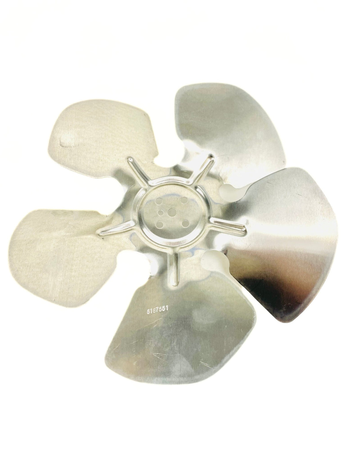 Tyler 5 Petal Fan Blade 51875510 5187551