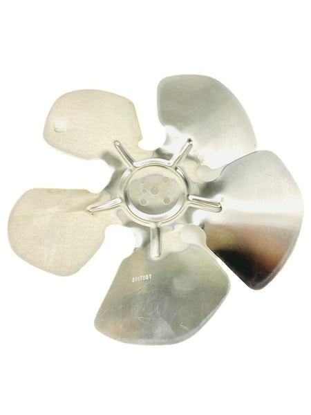 Tyler 5 Petal Fan Blade 51875510 5187551