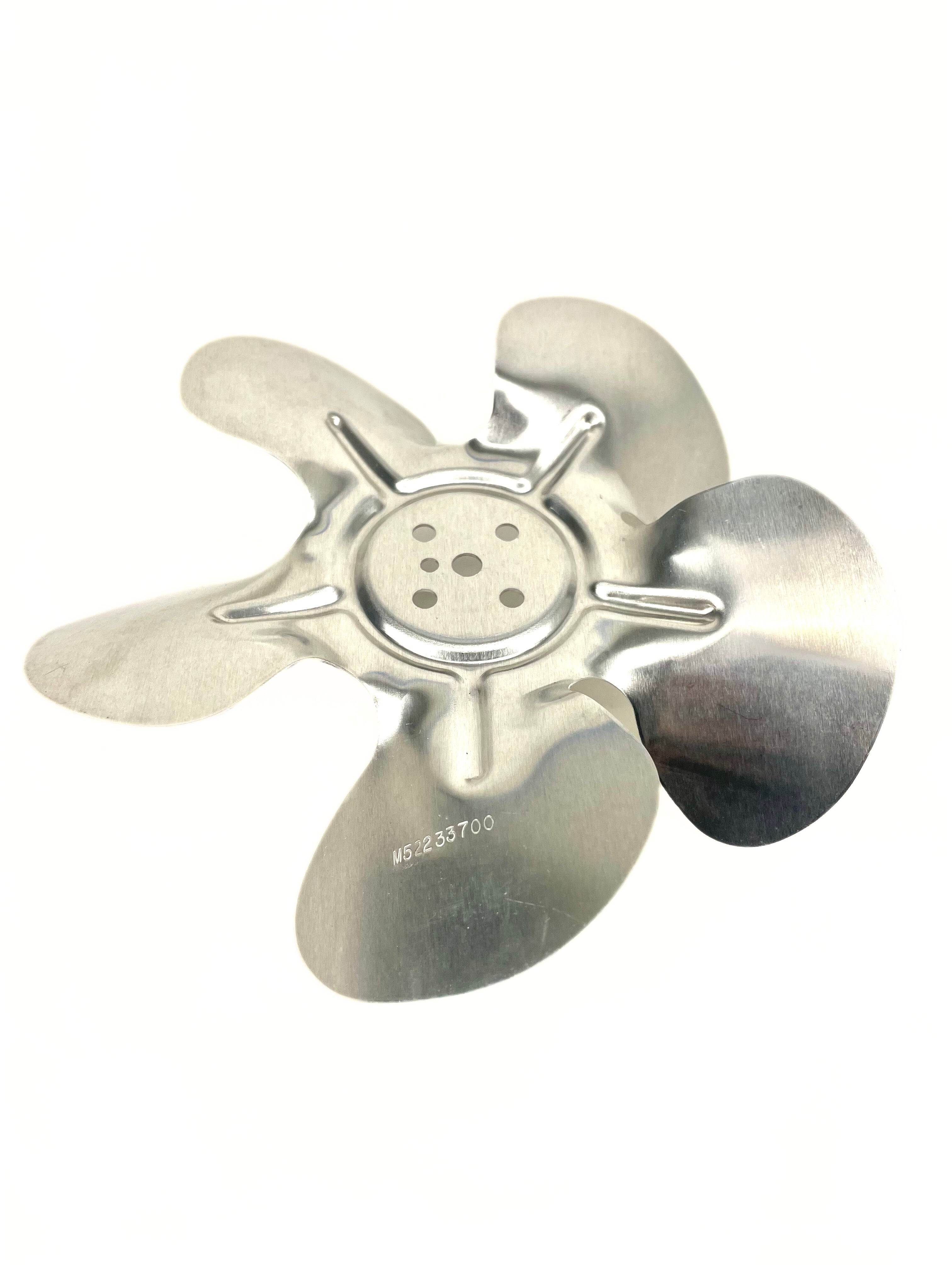 Tyler 5 Petal Fan Blade 52233700 M52233700