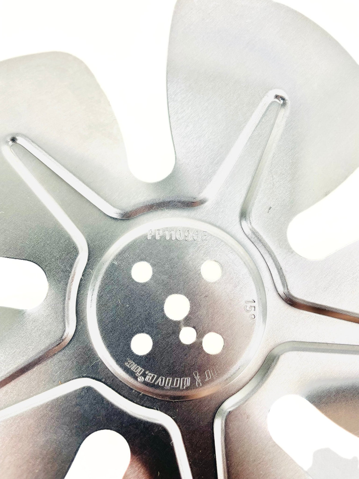 Tyler 5 Petal Fan Blade Replacement Part 52238910