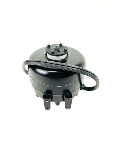 Tyler 9W 115V 1550 RPM Fan Motor 52434980